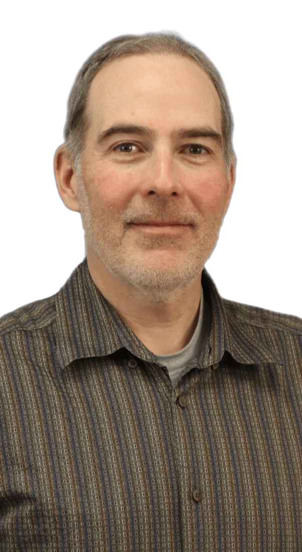 Glen Cochrane